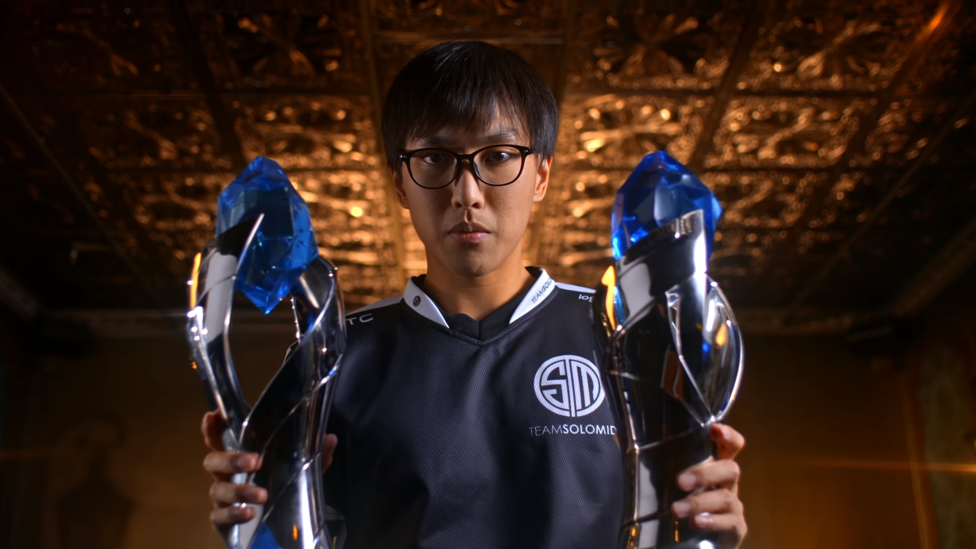 LoL: Doublelift pode voltar a jogar profissionalmente em 2022, afirma jornalista