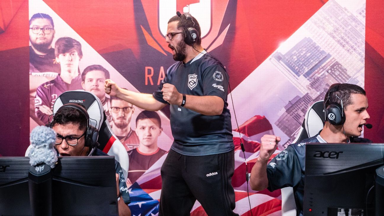 BR6: “Queremos chegar na Grande Final”, crava Guille