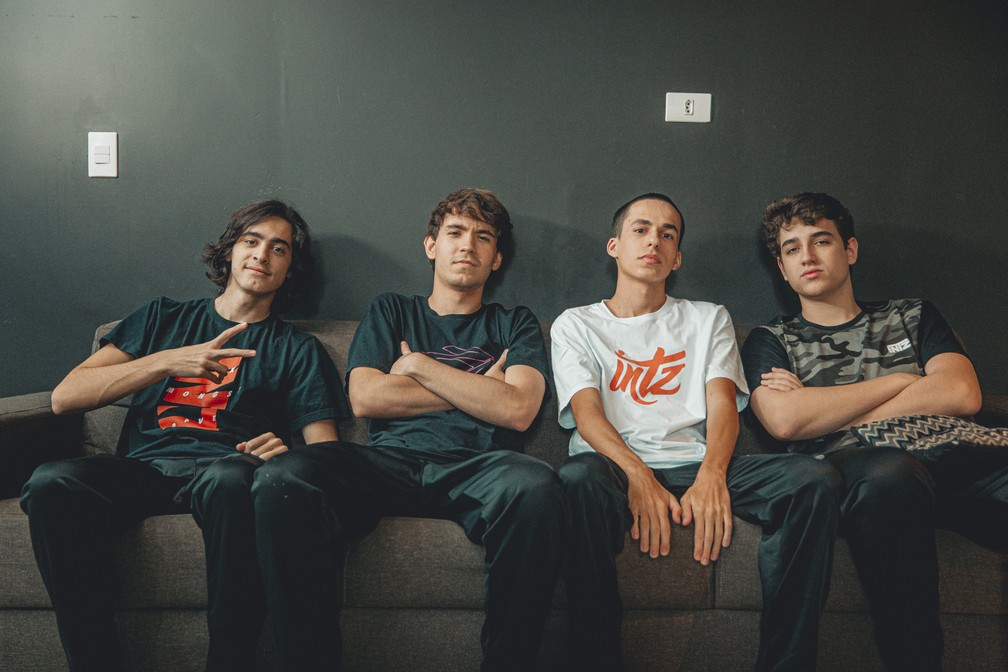 Brawl Stars: INTZ é vice mundial e leva para casa mais de R$ 800 mil