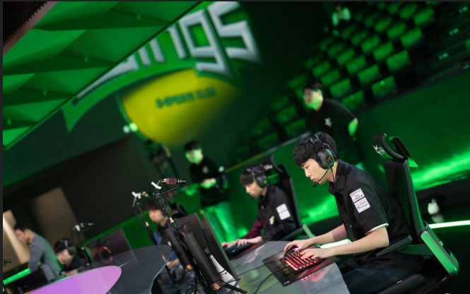 LoL: Após sete anos, Jin Air Greenwings encerra suas atividades no League of Legends