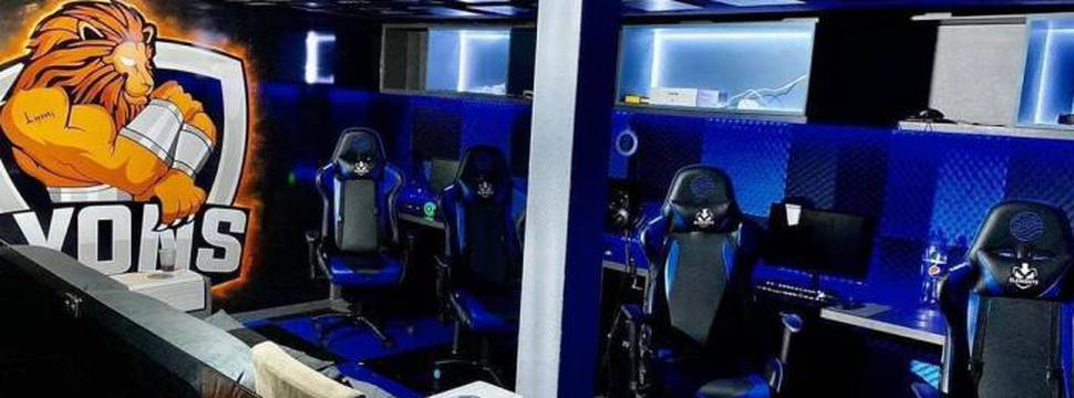 Free Fire: Após polêmicas, Lyons não disputará mais a Copa NFA