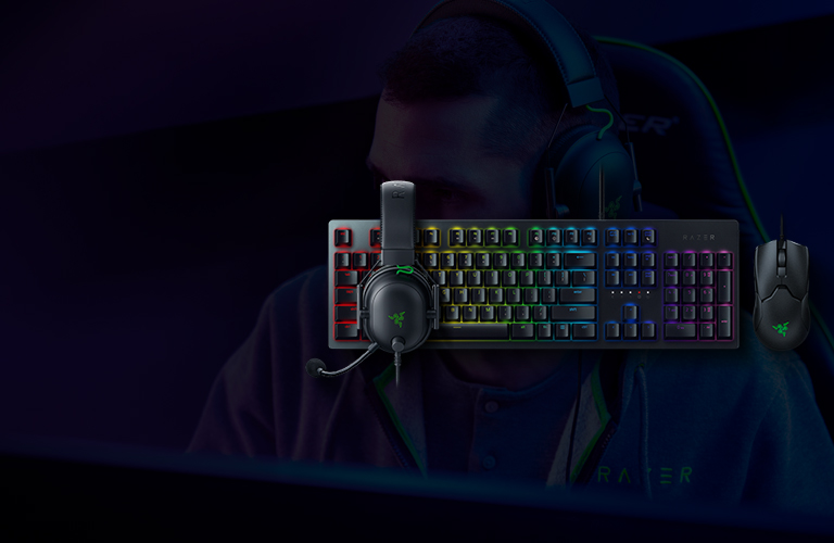 Premiação Razer Invitational