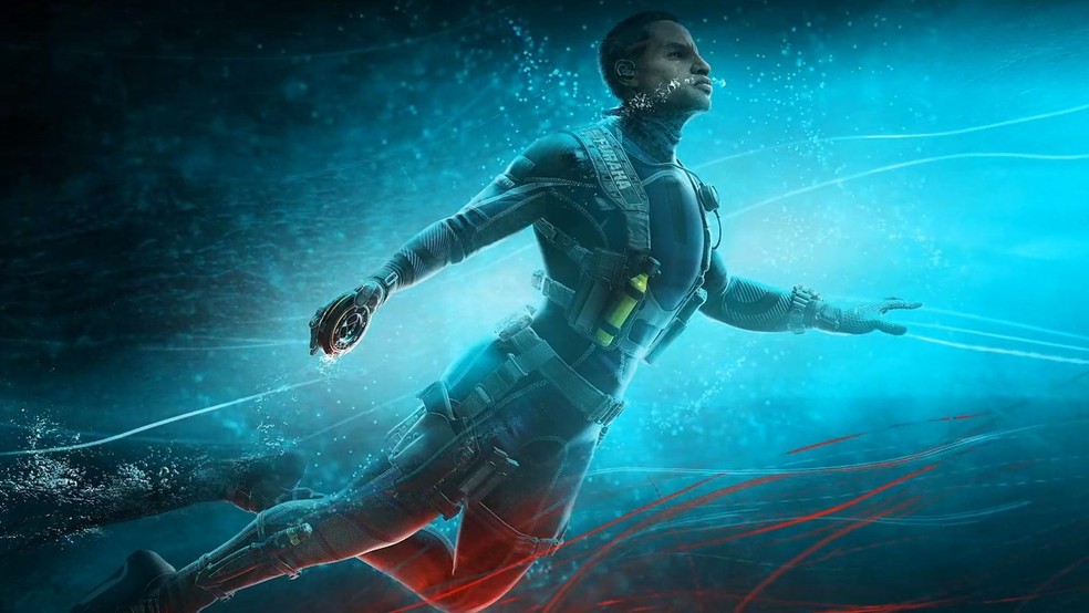 R6: Ubisoft divulga mudanças em 9 operadores