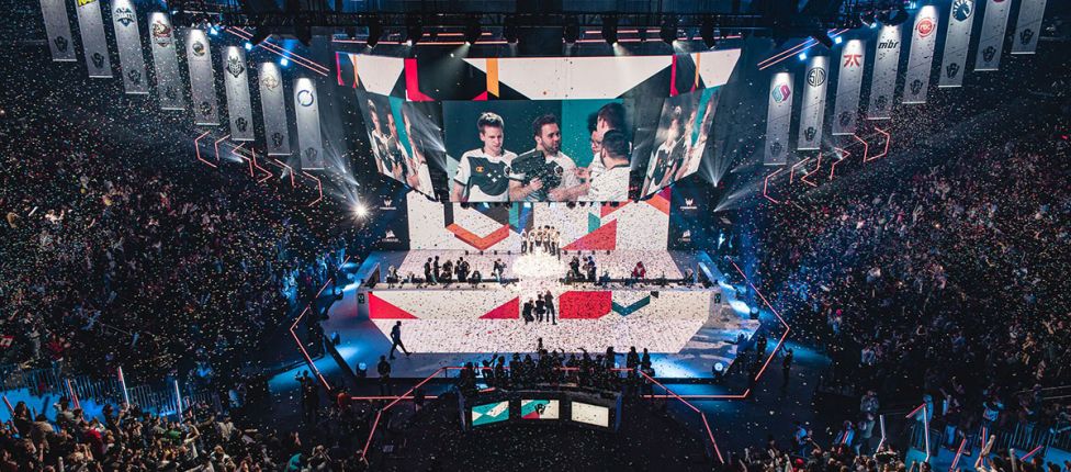 R6: Six Invitational 2021 será presencial e sem torcida; Copa do Mundo é adiada