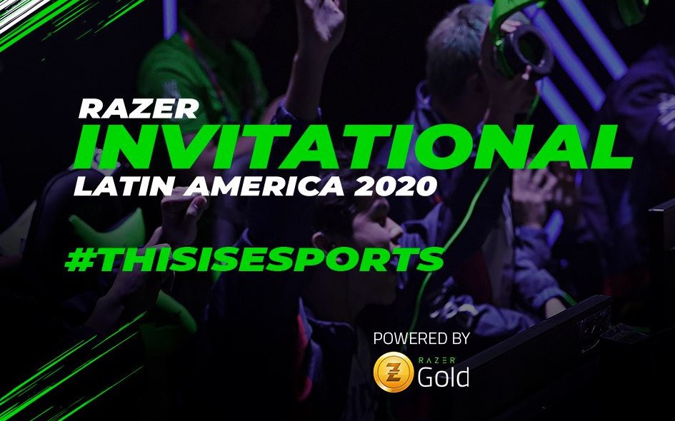 Com LoL, CS:GO e mais, Razer anuncia torneio na América Latina