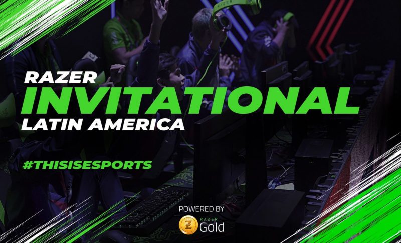 Razer Invitational