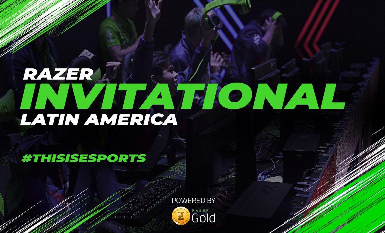LoL: Final do Razer Invitational está definida; veja como assistir