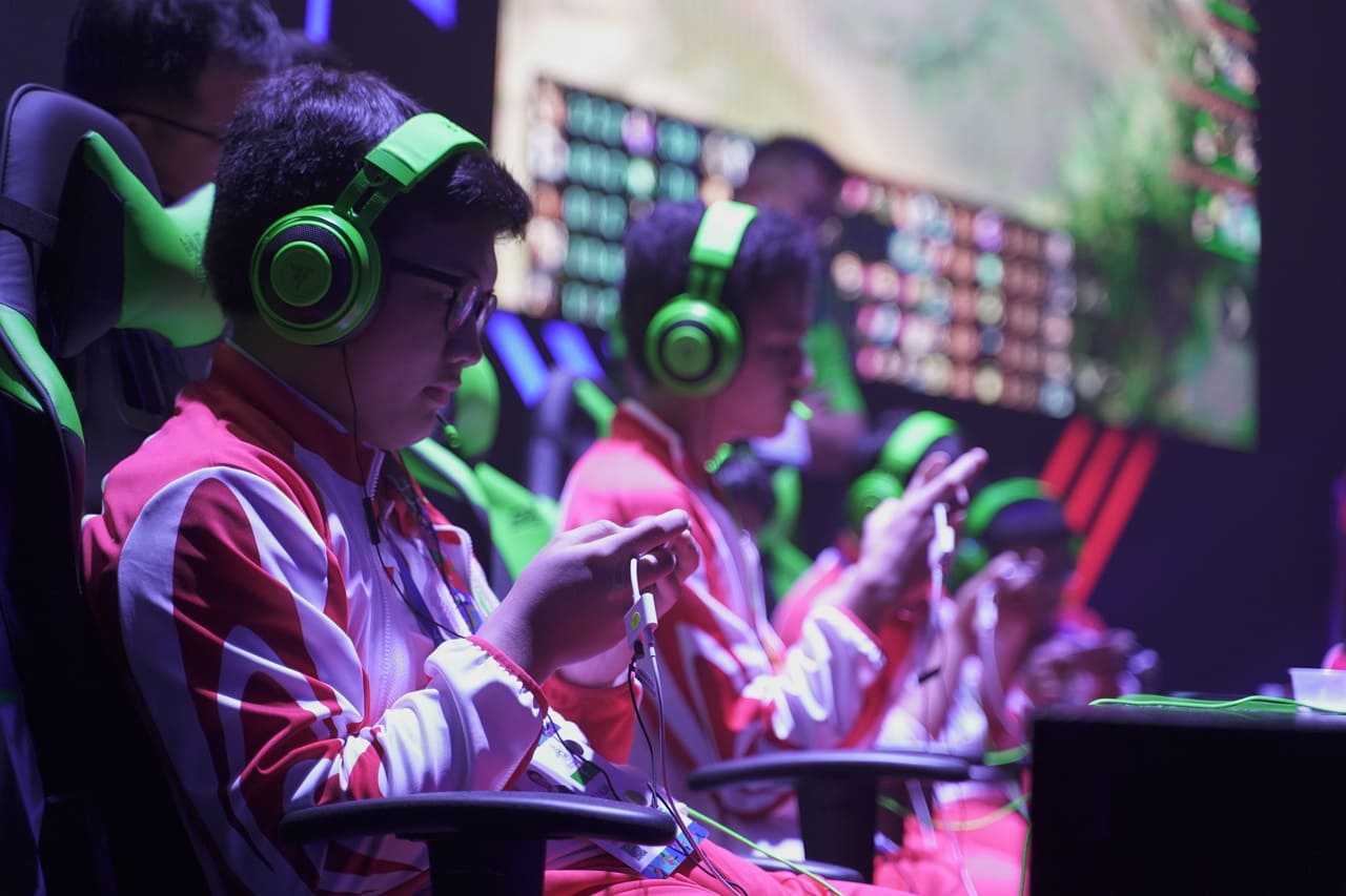 Inscrições para o Razer Invitational estão abertas; veja como se inscrever