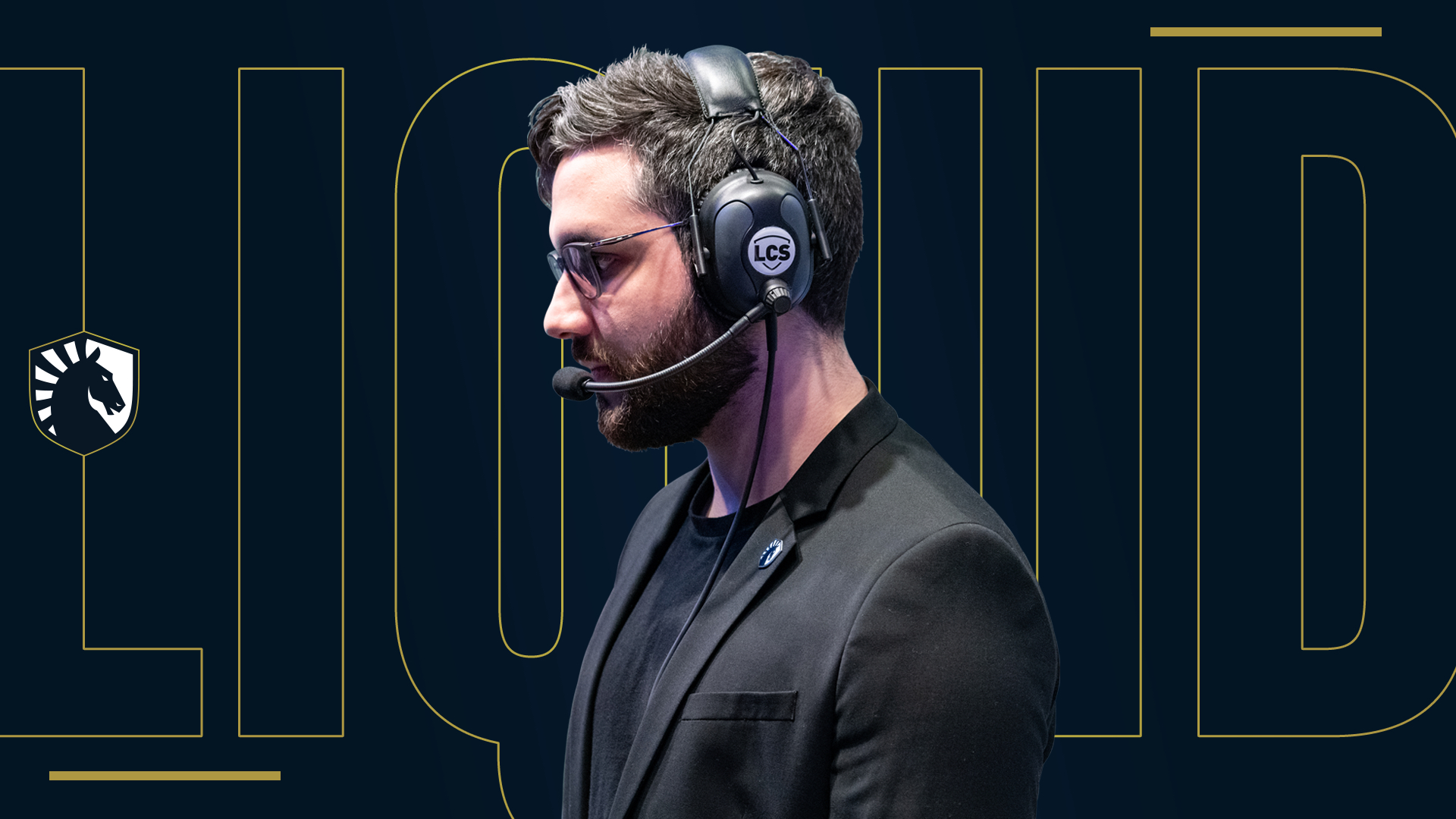 LoL: Brasileiro, Yaltz é movido para posição de “Head Analyst” na Team Liquid