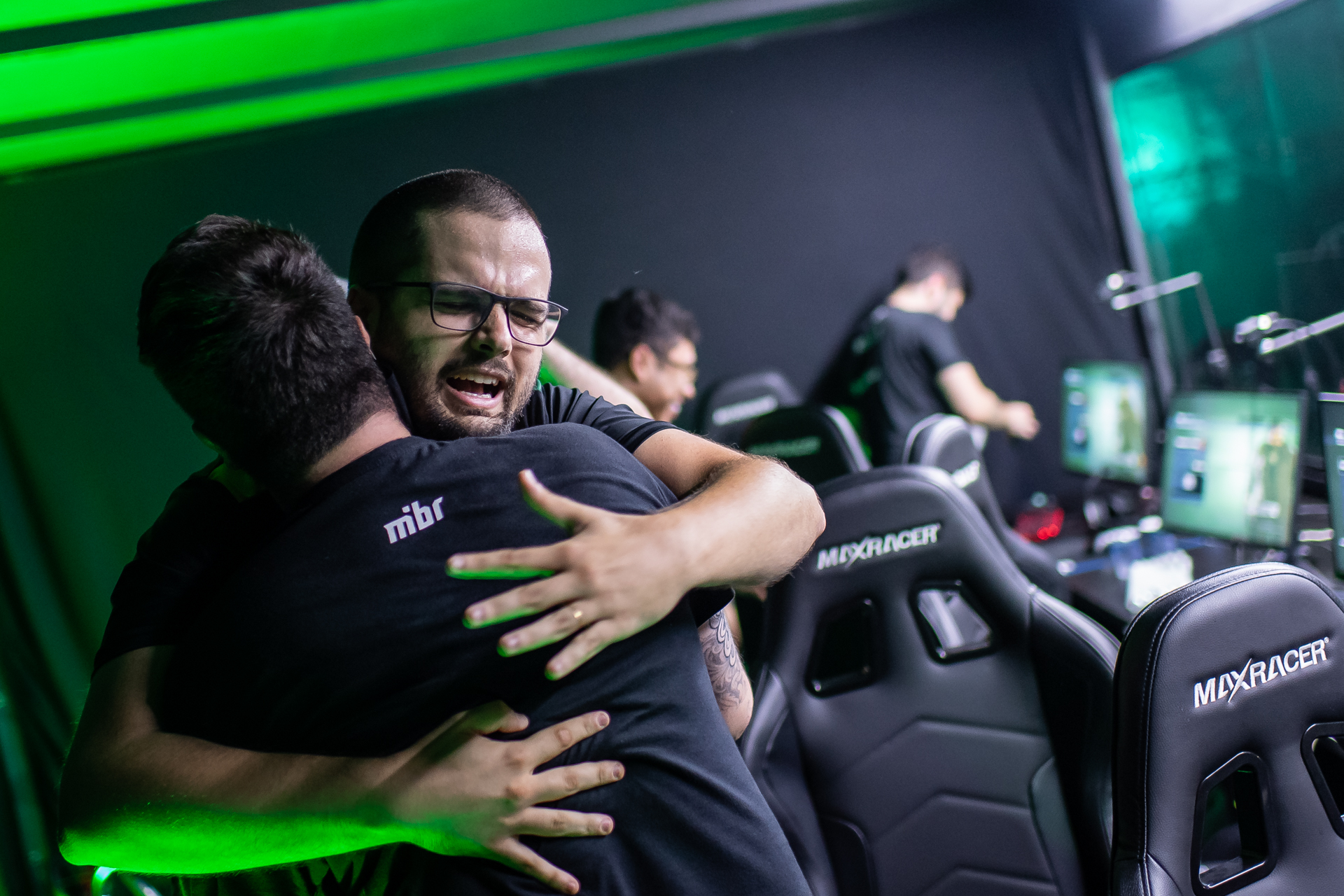 R6: Caminhada “passo a passo” levou MIBR ao título, comenta Guille