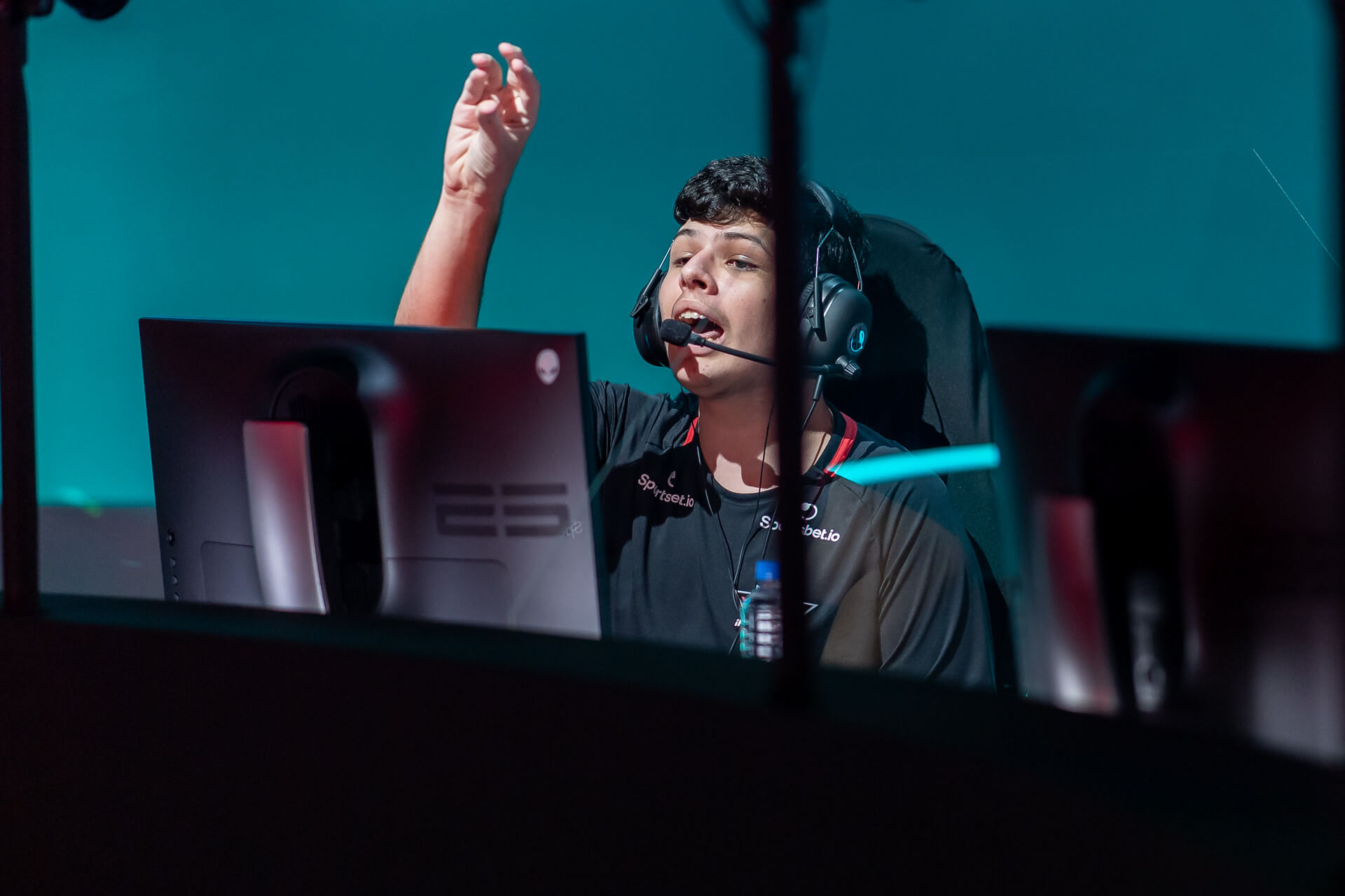 Valorant: Txddy1 não é mais jogador da Imperial