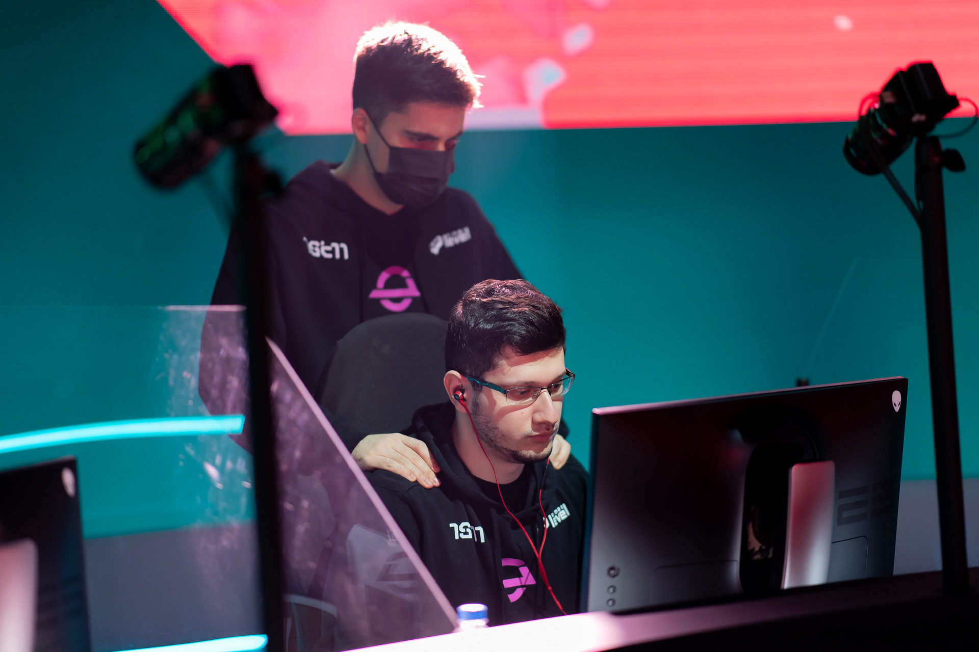 First Strike: fznnn não tem preferência de adversário na final: “Os dois são preocupantes”