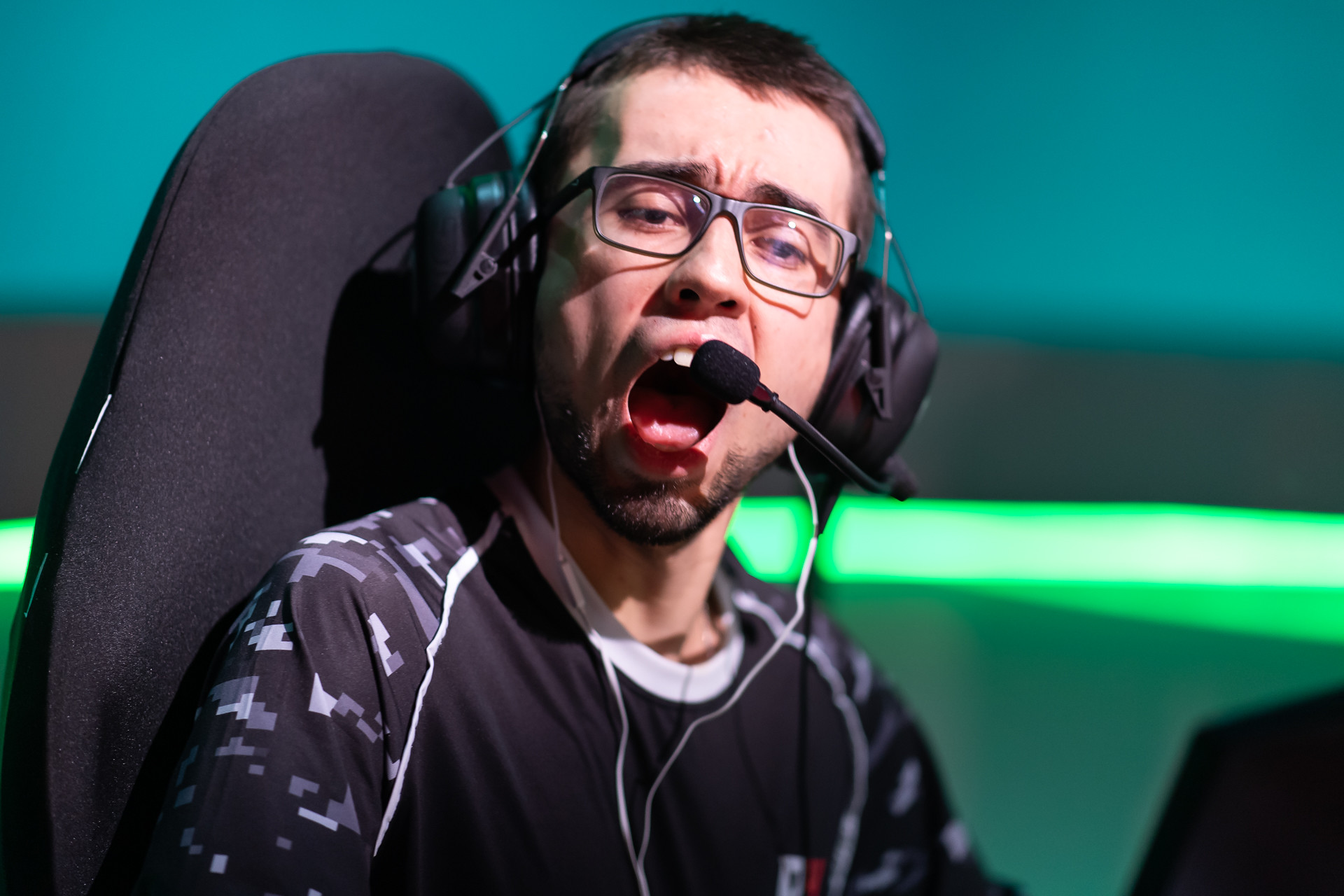 Final Brasileira: frz vê boa preparação contra a FURIA: “Entendemos o estilo de jogo deles”