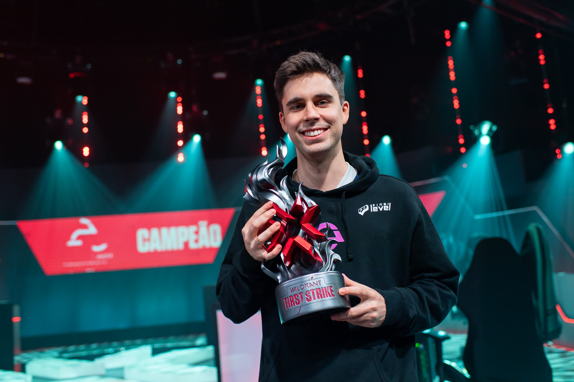 De jogador de LoL à manager de Valorant: Blury relembra a trajetória nos Esports