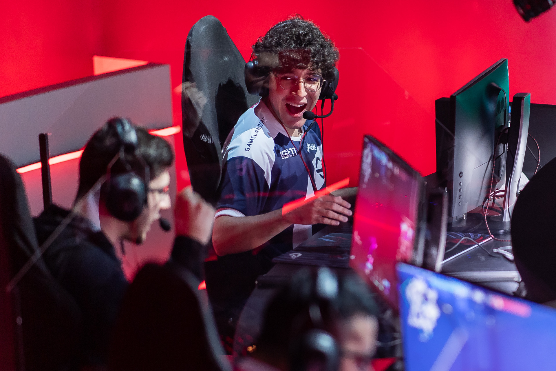 VCTBR: Gamelanders e VORAX garantem vaga na Masters