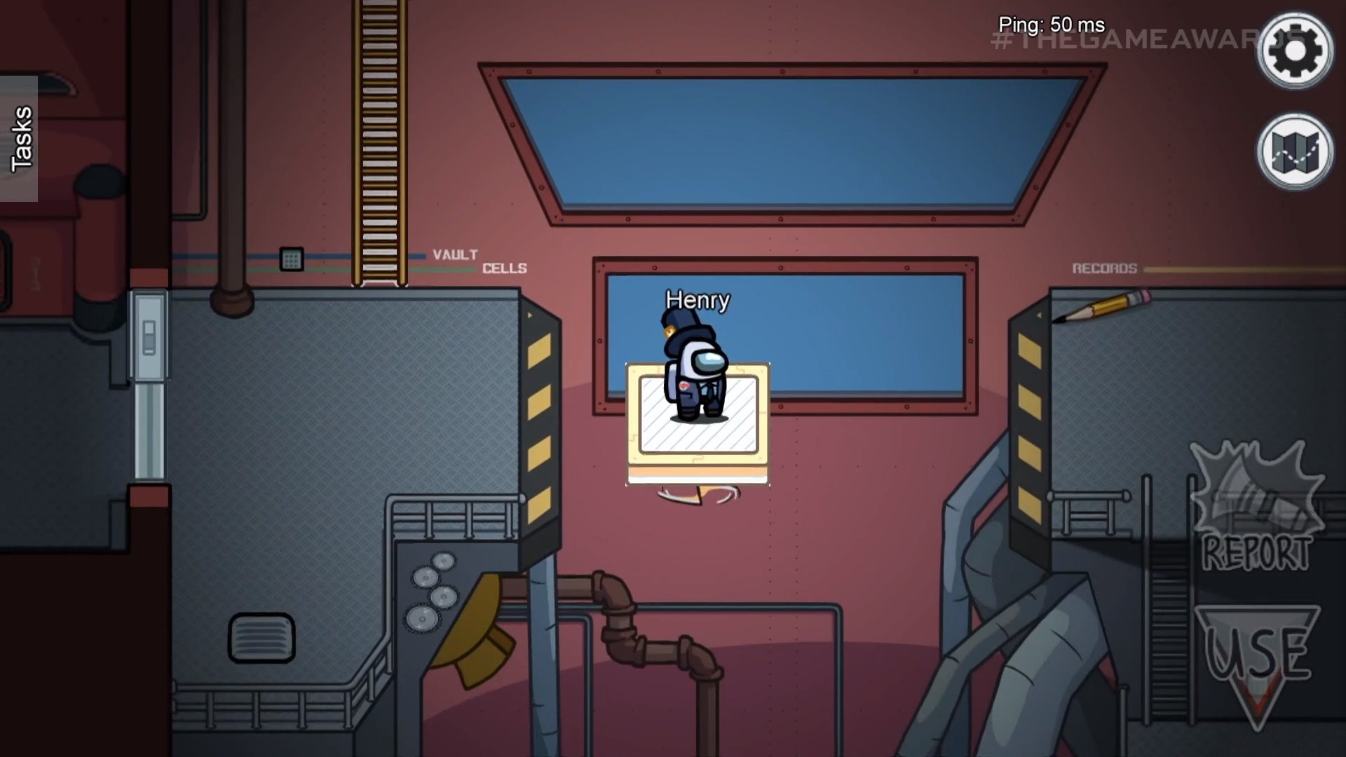 Among Us ganha trailer mostrando o novo mapa, The Airship