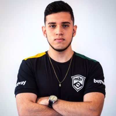 CS:GO: leo_drk fala que MIBR abalou “as estruturas do CS mundial”