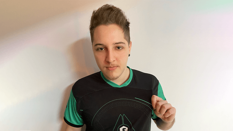 Valorant: Diagnosticado com COVID-19, fzkk pode não jogar o First Strike