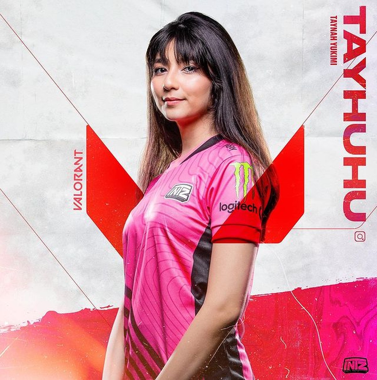 Tayhuhu comenta ban da Twitch: “Estava podendo ajudar minha família”