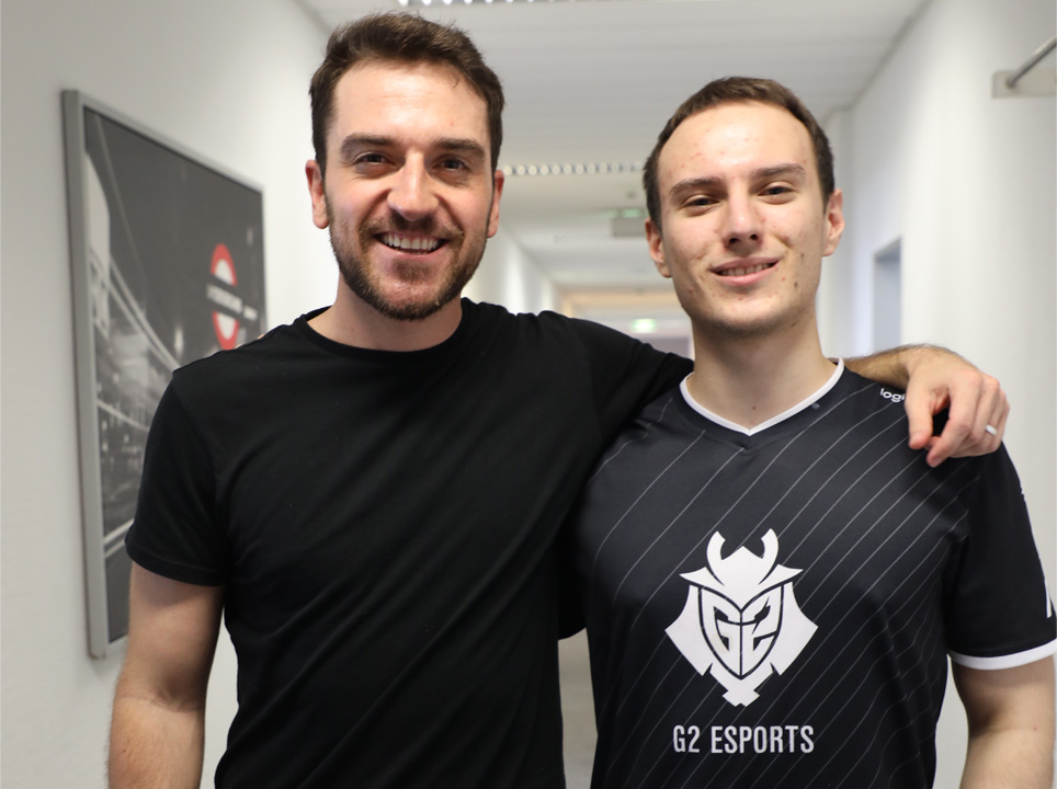 LoL: Ocelote explica o porque não vendeu Perkz para a Fnatic