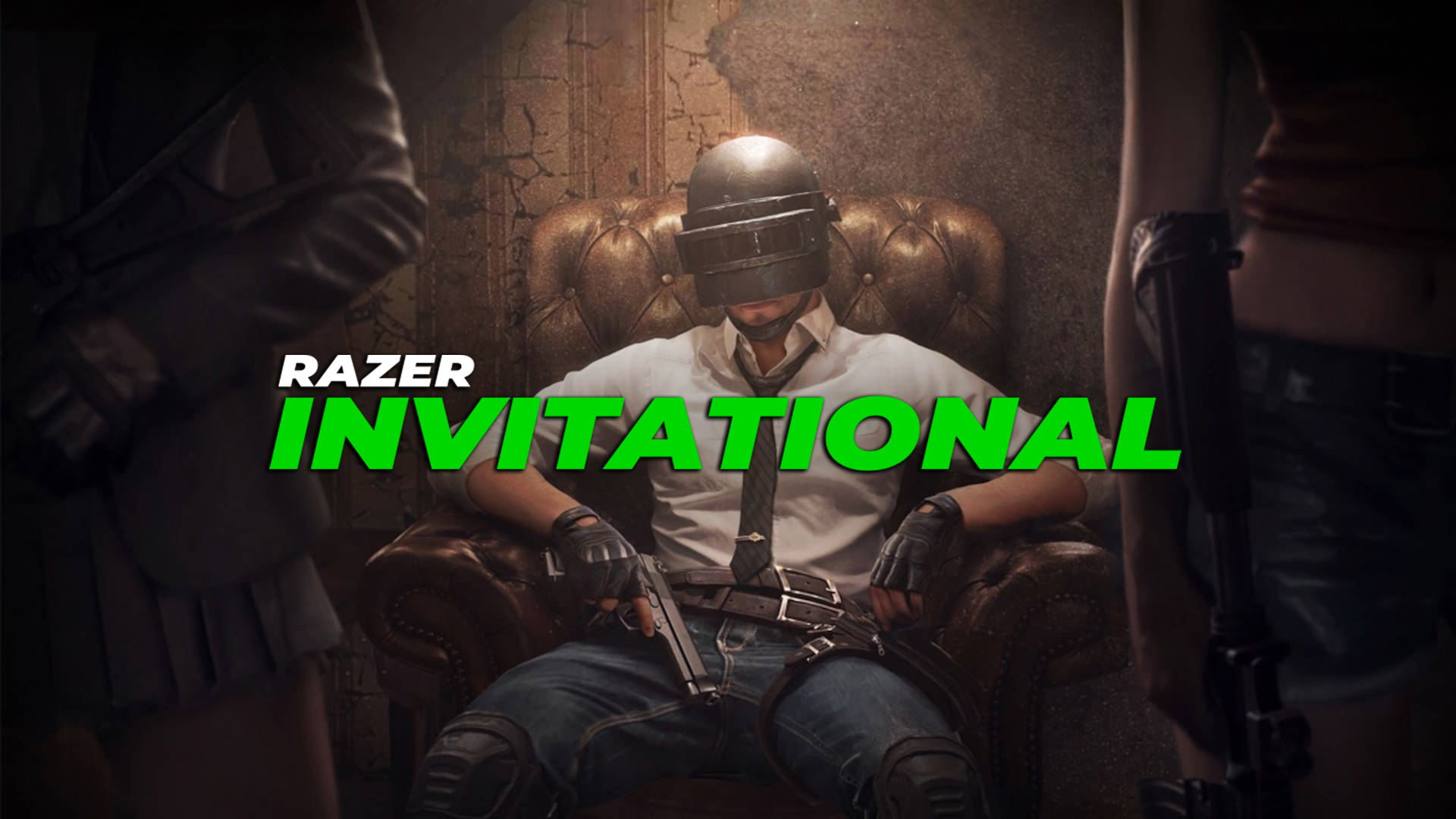 PUBG Mobile: B4 é campeã do Razer Invitational Brazil