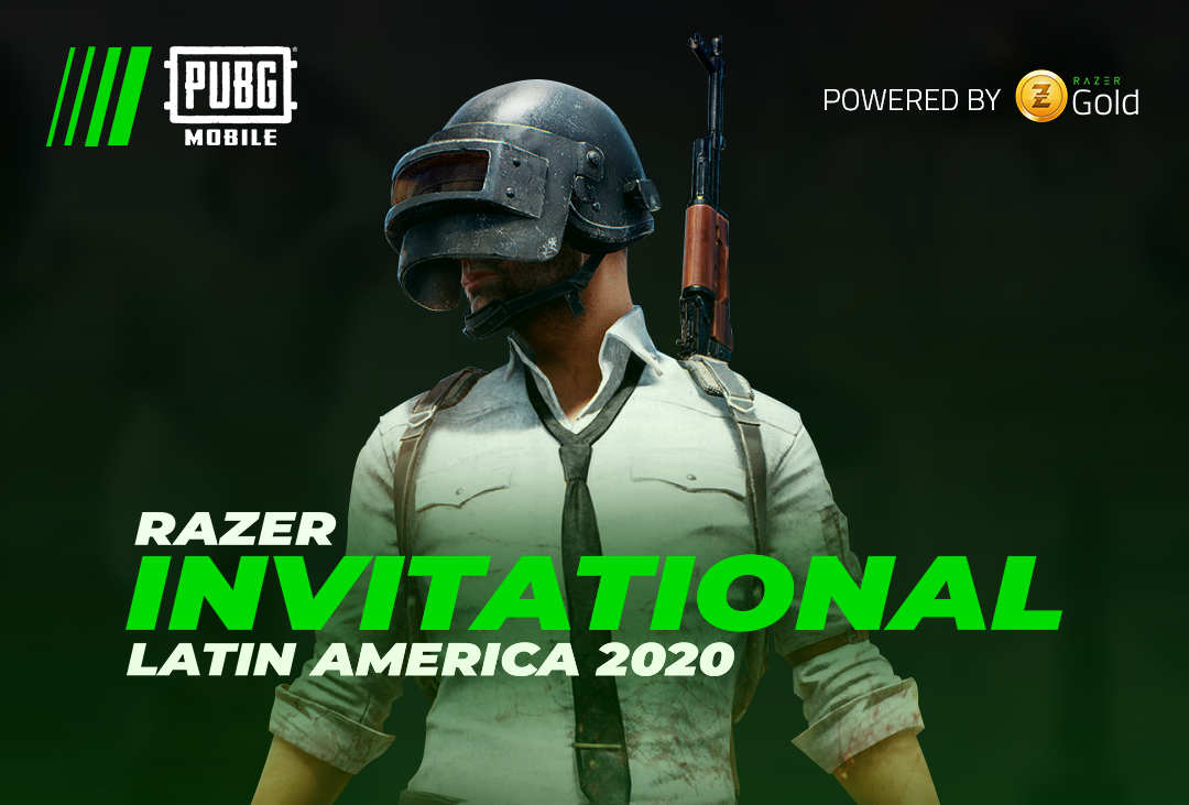 PUBG Mobile: Finais do Razer Invitational acontecem hoje, acompanhe
