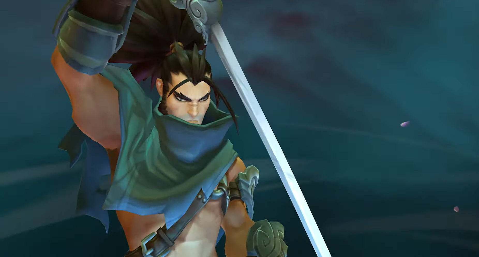 LoL: Ruined King ganha gameplay de peso no TGA 2020