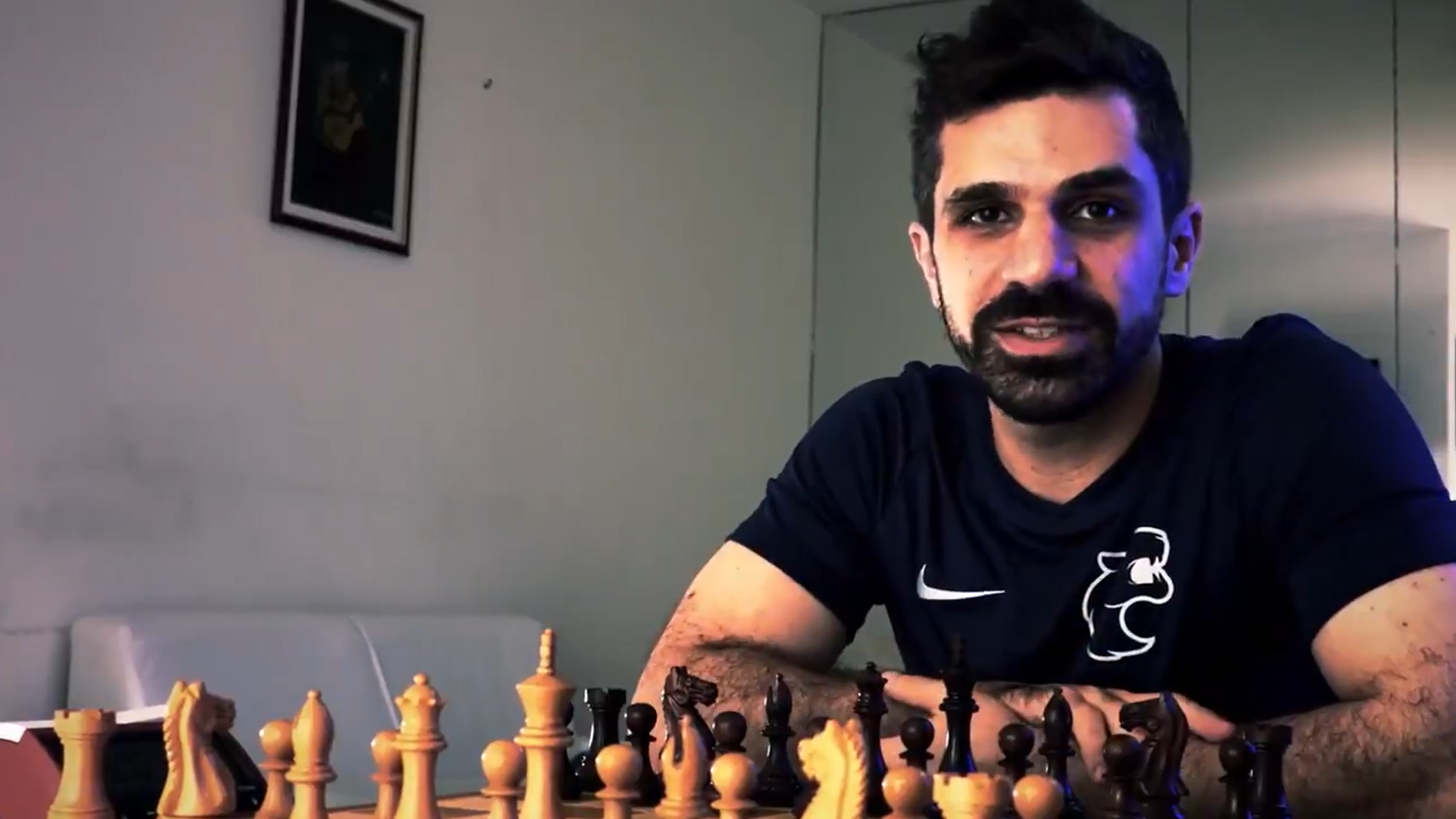 FURIA anuncia entrada no xadrez e contrata bicampeão brasileiro