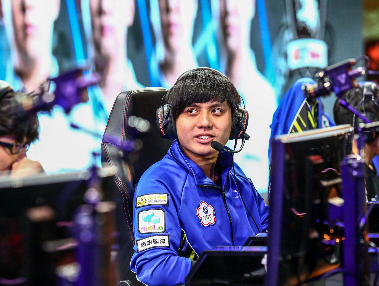 MSI 2021: Maple, da PSG Talon, diz lembrar do brTT: “Podemos banir o Draven”