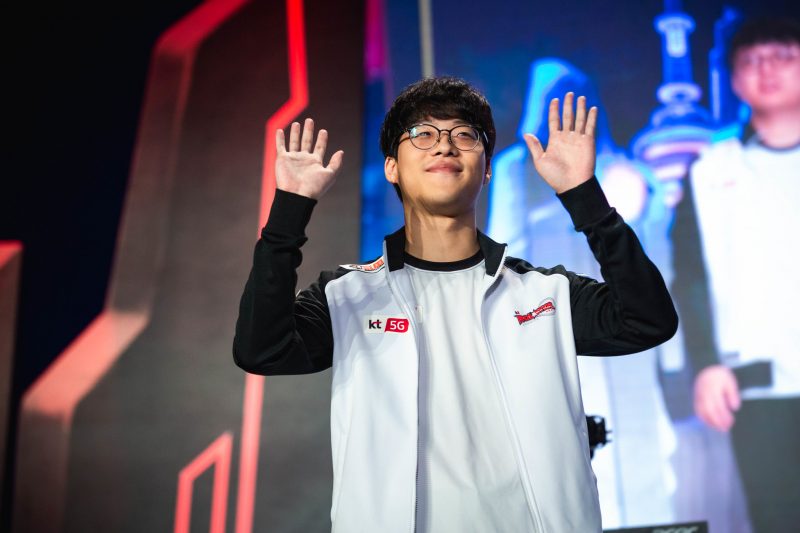 Smeb-LoL
