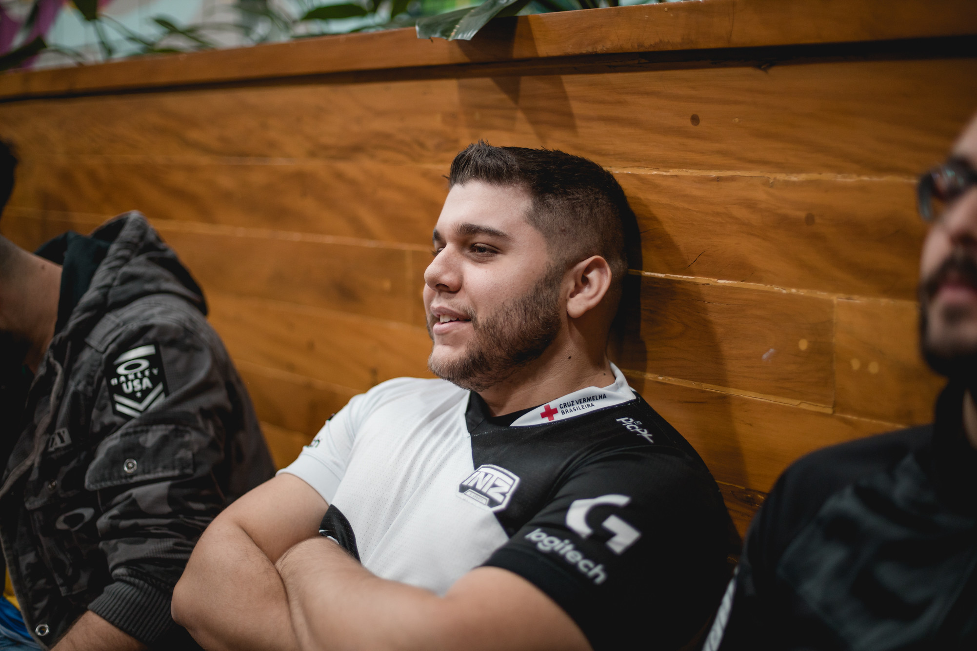 Six Invitational: INTZ garante vaga nos playoffs da seletiva