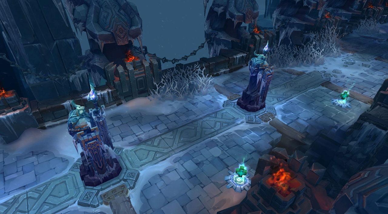 LoL: Riot descarta possibilidade de ranked no ARAM