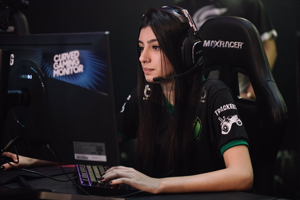 R6: RDW está próximo de anunciar novo elenco feminino liderado por mand