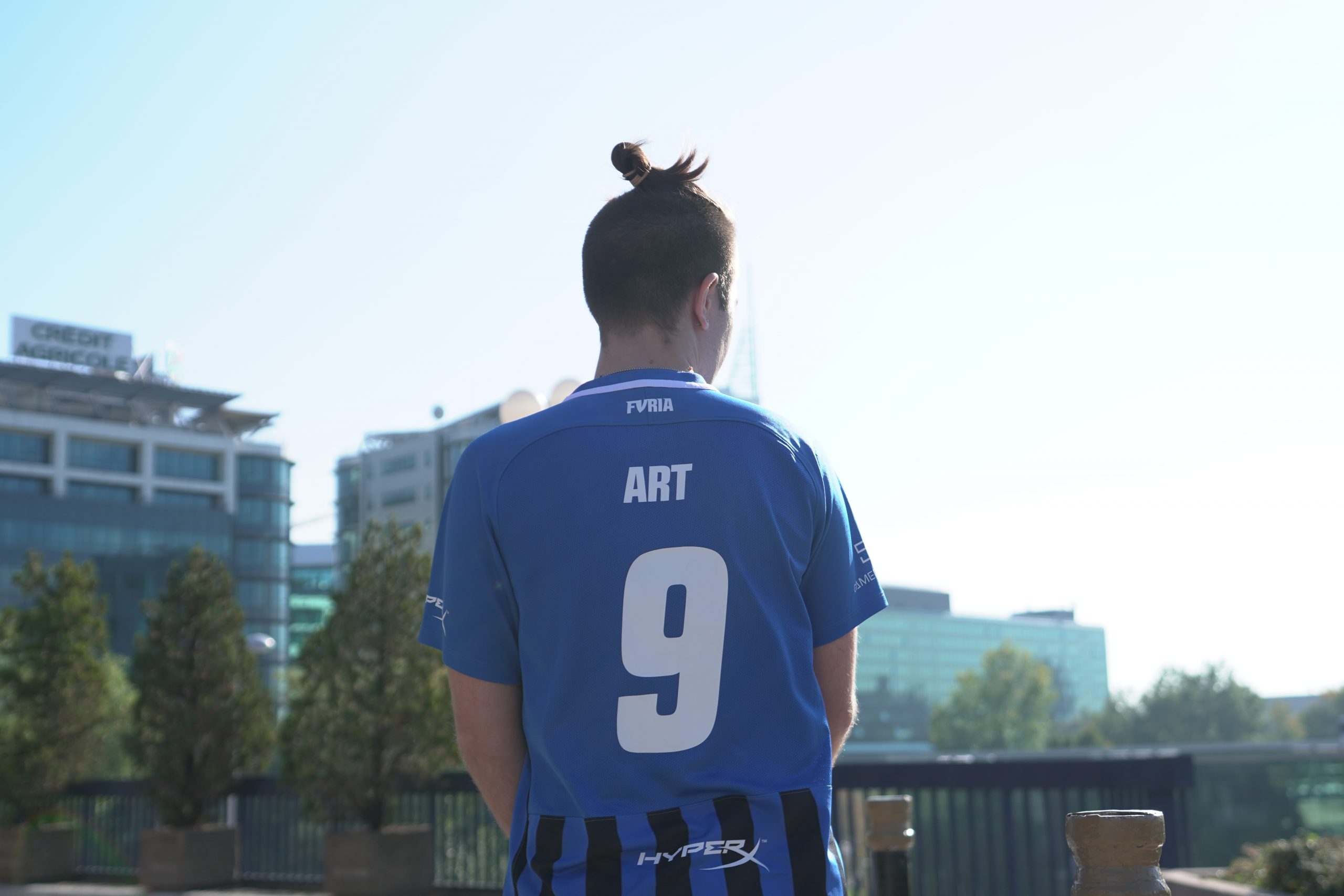 IEM Katowice: FURIA é derrotada pela Natus Vincere e vai à lower bracket