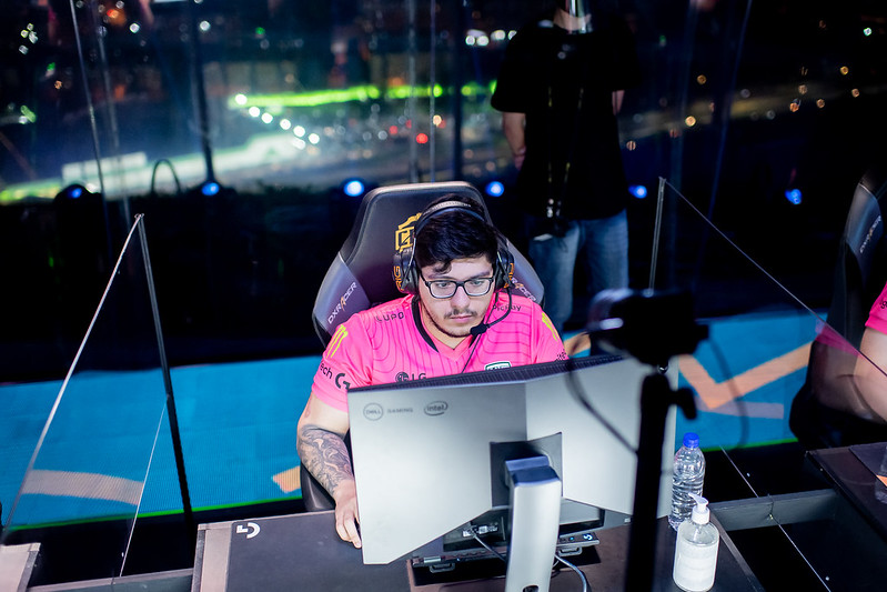 CBLOL 2021: “Podem esperar uma INTZ agressiva”, diz Envy antes de estreia