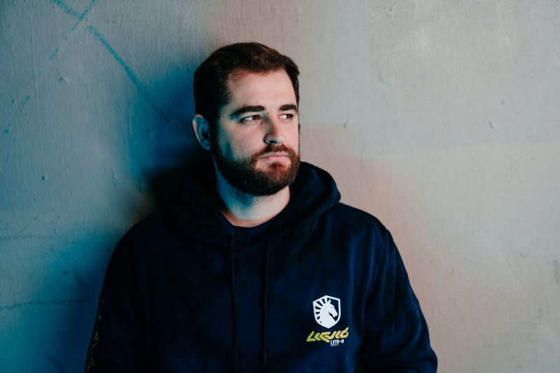 Posições no CS:GO - IGL