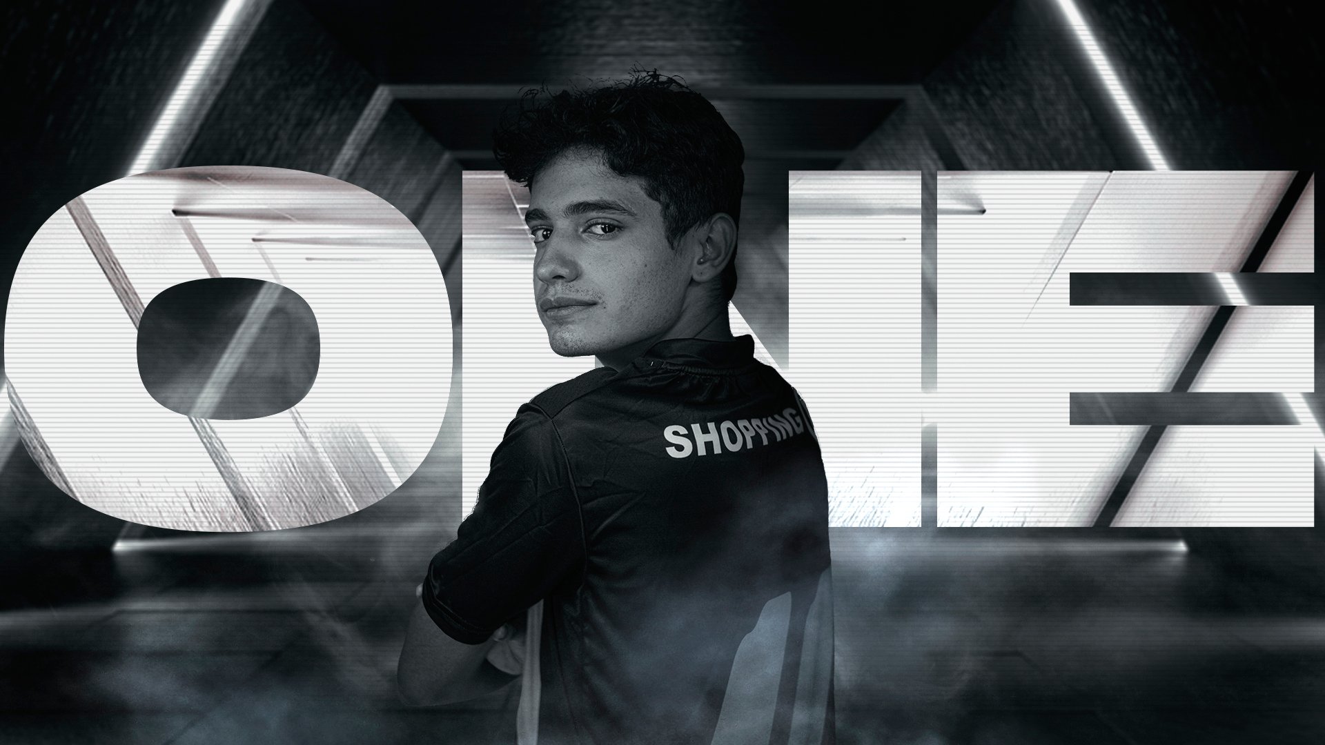 CS:GO: Team One anuncia skullz, righi e cass1n