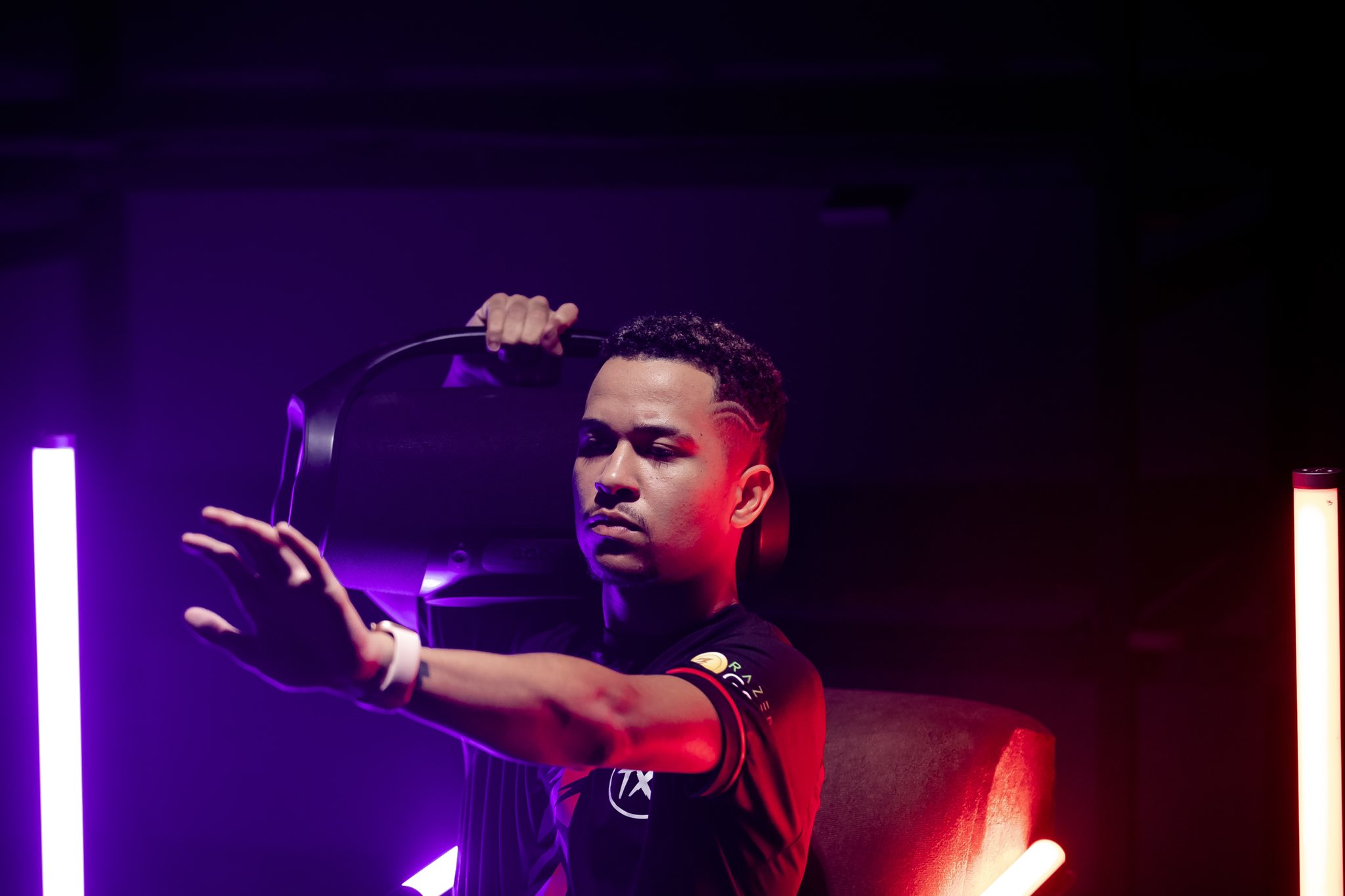 Free Fire: Pai da Fac comemora estreia na LBFF: “Vai ser a realização de um sonho“