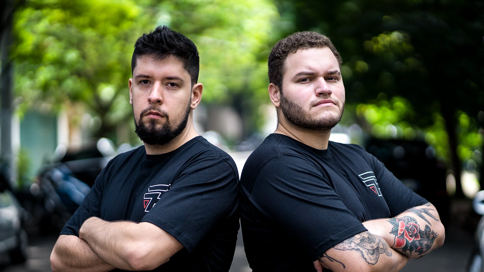 VCTBR: paiN e SLICK vencem e seguem vivas na competição