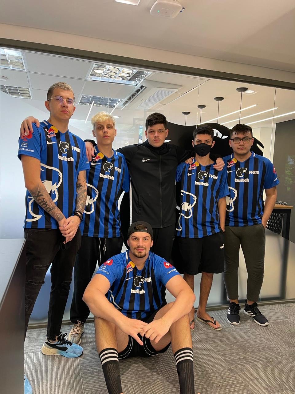 Valorant: qck celebra vitória sobre a Gamelanders: “Nos trouxe muita confiança”