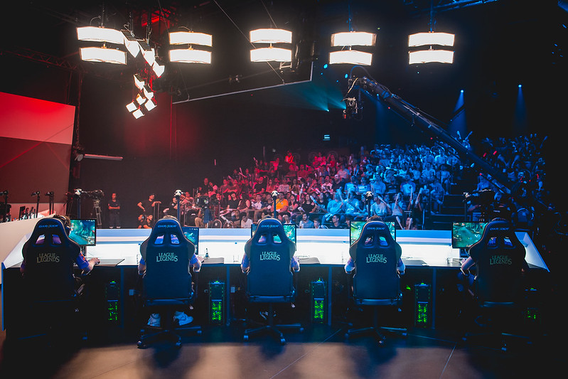 CBLOL 2022: Riot revela informações sobre ingressos e local da Arena