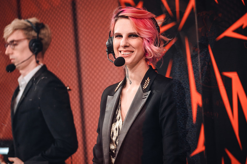 LoL: Froskurinn decide não renovar com a LEC para 2021