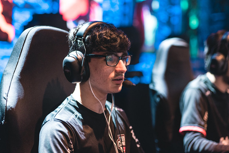 CBLOL 2021: Guigo “revela” segredo da RED Canids e comenta bons desempenhos