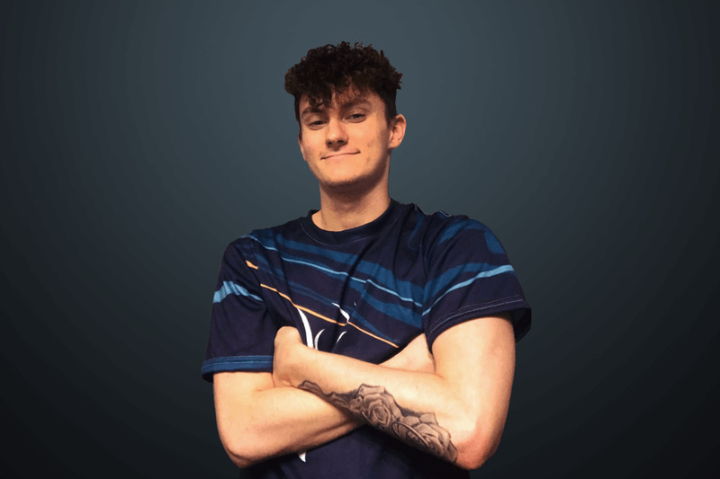 CS:GO: junior, da Triumph, tem acerto com a FURIA, diz site