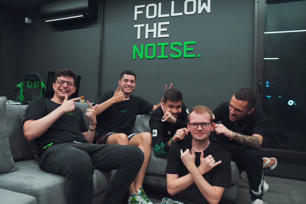 CBLOL 2021: Jogo entre paiN e LOUD atinge pico de quase 320 mil espectadores