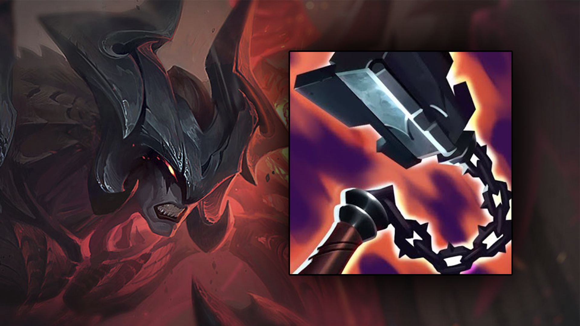 LoL: Hemodrenário será nerfado no próximo patch de League of Legends