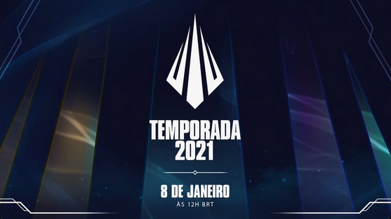 LoL: Temporada Ranqueada começa nesta sexta-feira