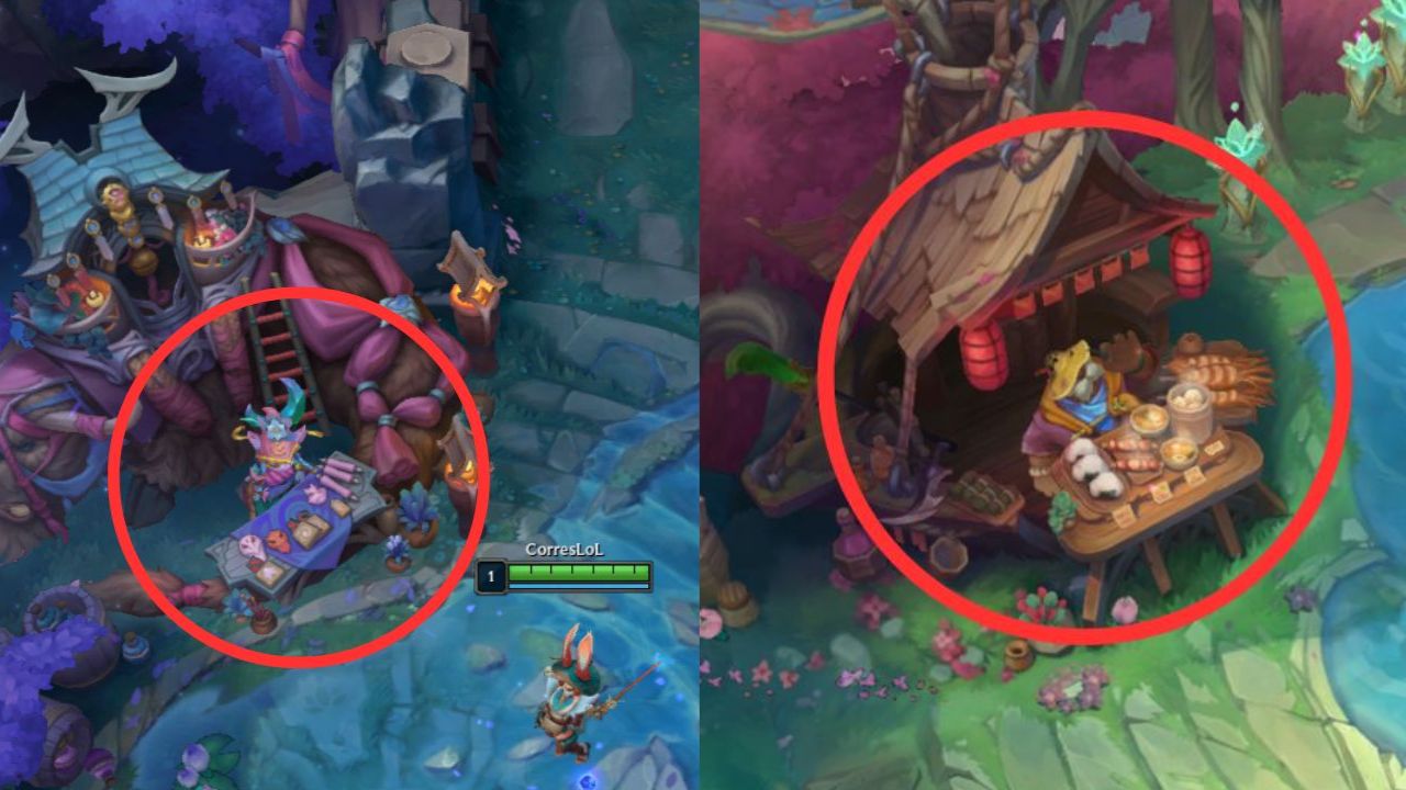 Loja do LoL: Como comprar itens, atalhos e mais