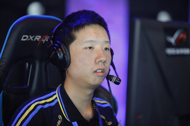 Dota 2: Elenco da Newbee é banido por match fixing