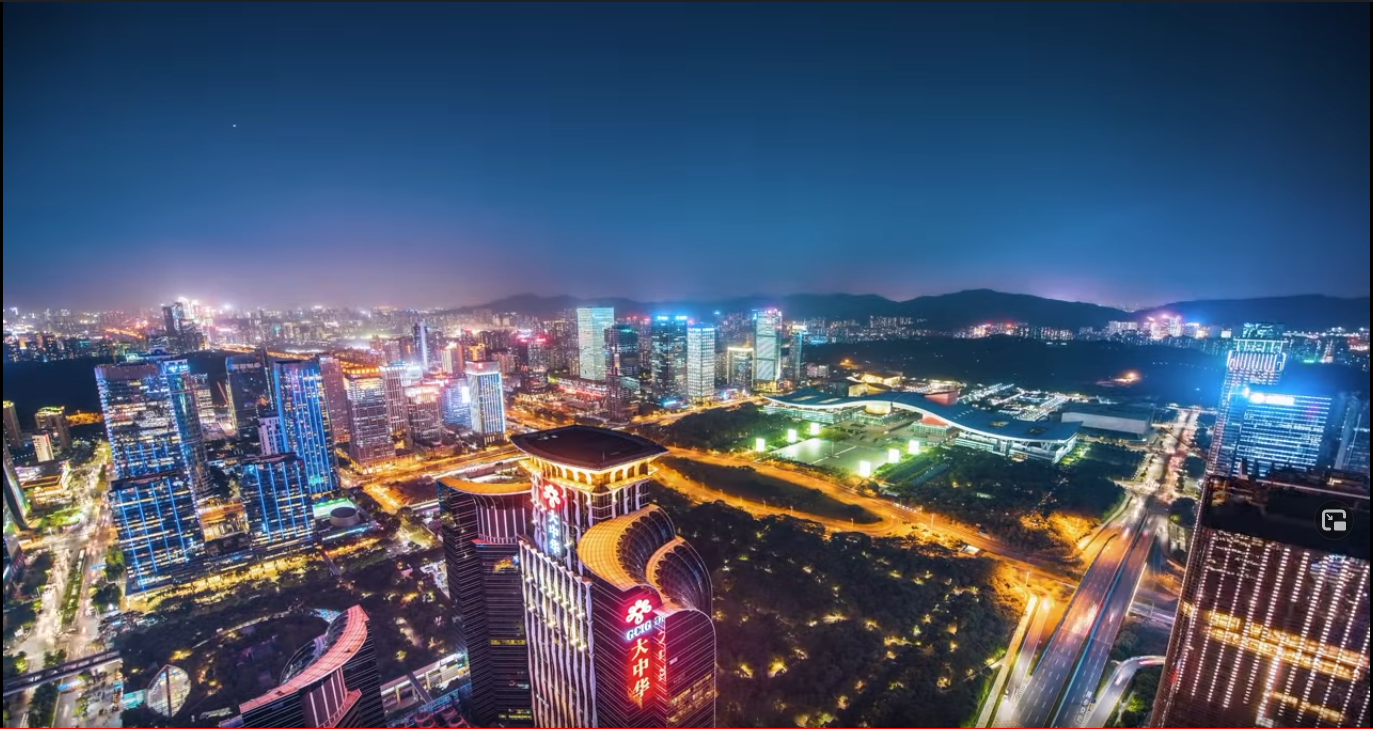 LoL: Worlds 2021 terá a final em Shenzhen